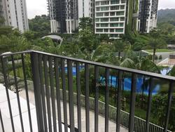 Eco Sanctuary (D23), Condominium #130979102